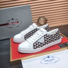 Prada Low Shoes